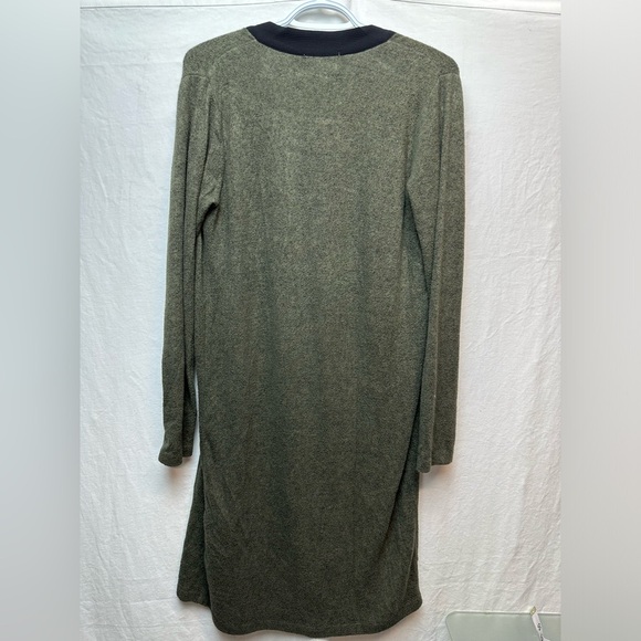 Olive+Oak Cardigan sz M - Picture 3 of 5